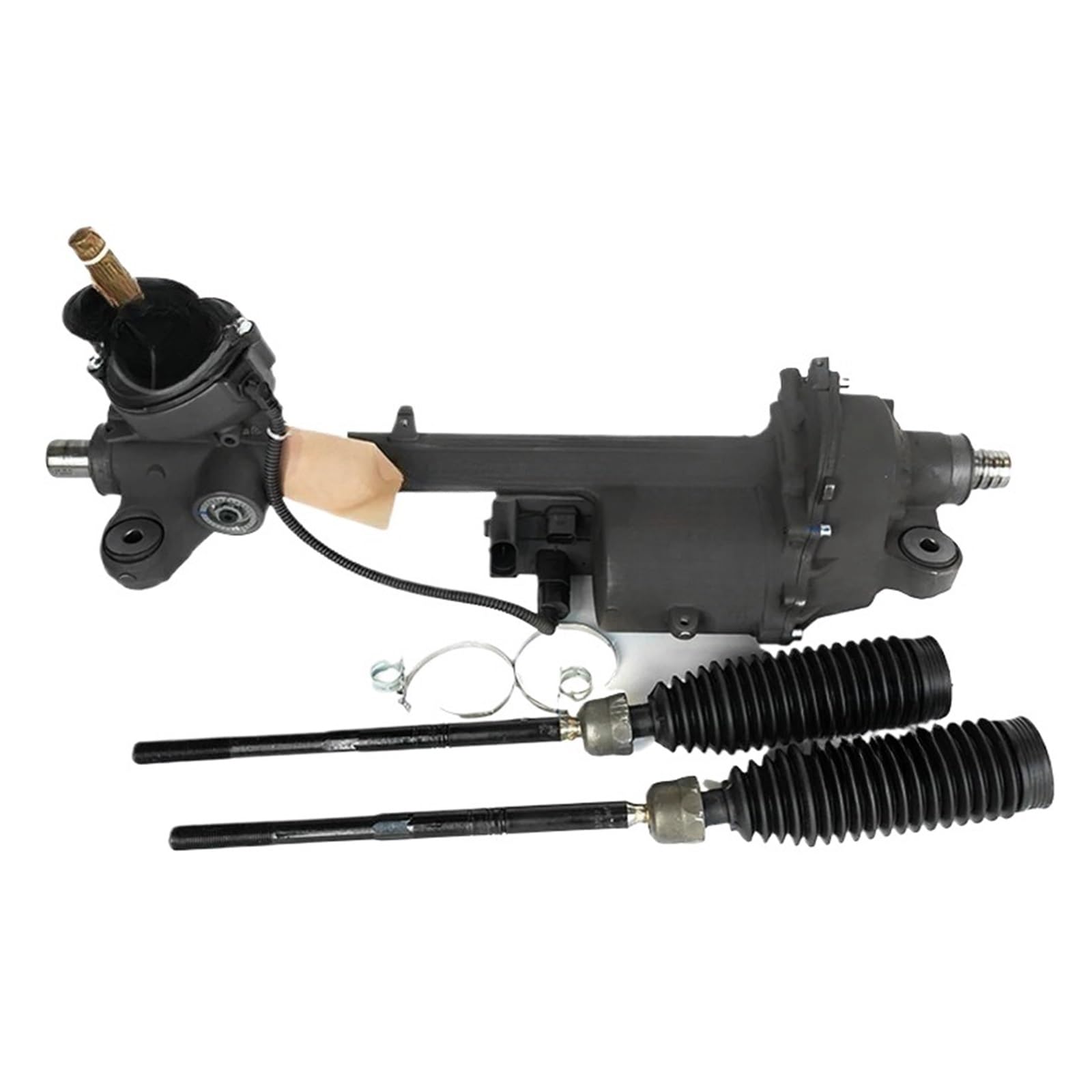 Elektrische Servolenkung Rack Kompatibel for Volkswagen Tiguan Mit Ritzel 2009-2018 5N1909144M 5N1423058E 5N1423058EX 5N1423058AX 5N1423 von XXDRKEGS