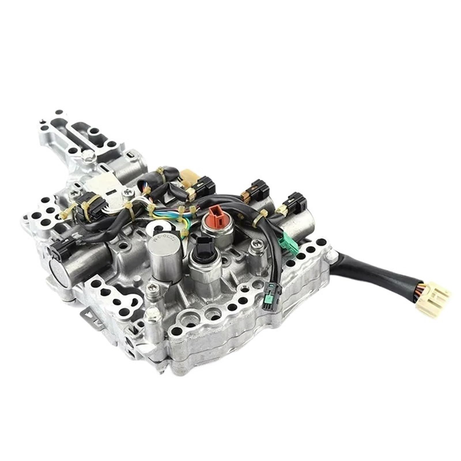 JF017E RE0F10E CVT Automatikgetriebe Ventilkörper kompatibel for Nissan Altima Teana Renault RE0F10D von XXDRKEGS