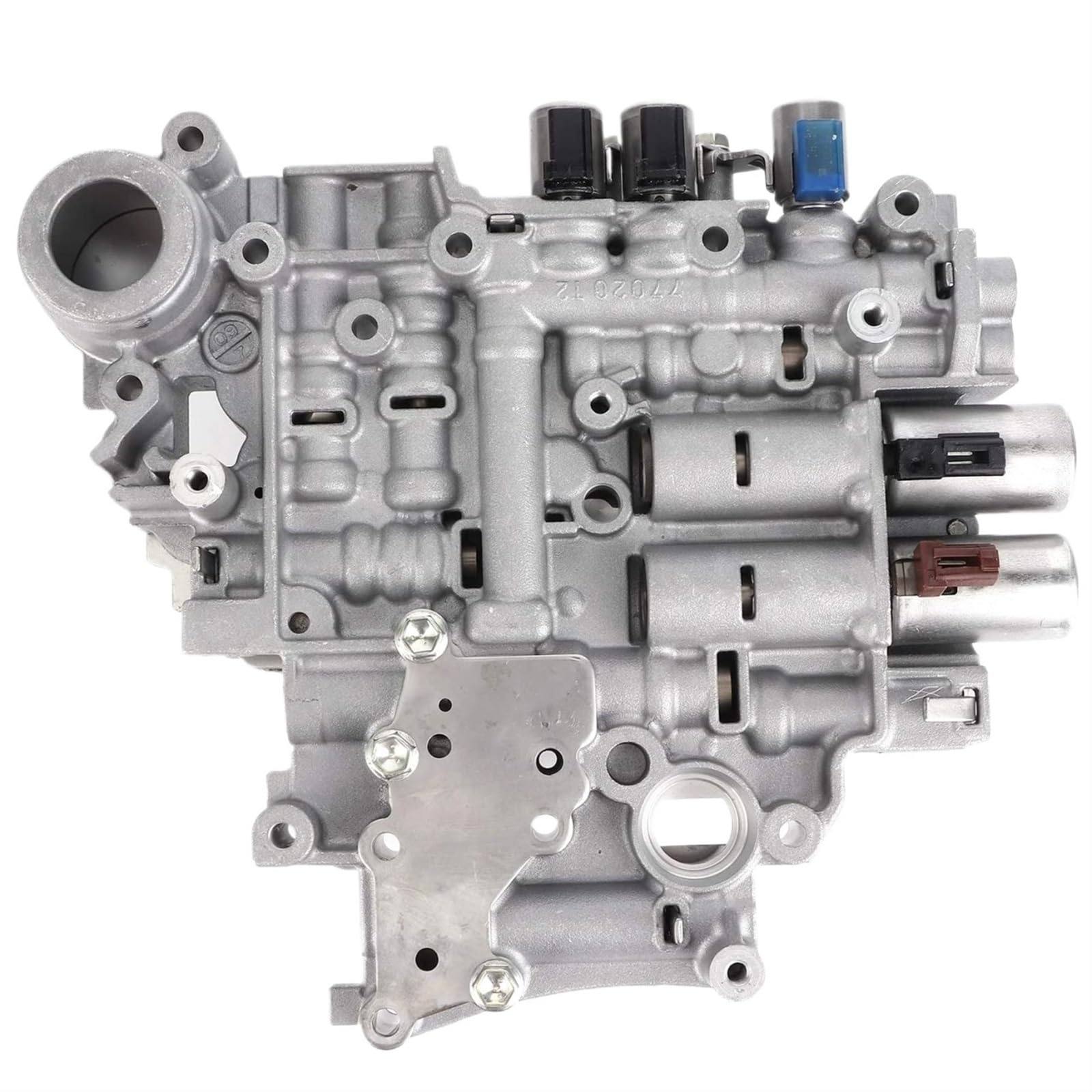 K310 CVT Auto Getriebe Systeme Getriebe Getriebe Ventil Körper mit Magnetspulen Kompatibel for Toyota Corolla L4 1,5 L 1,8 L 2,0 L von XXDRKEGS