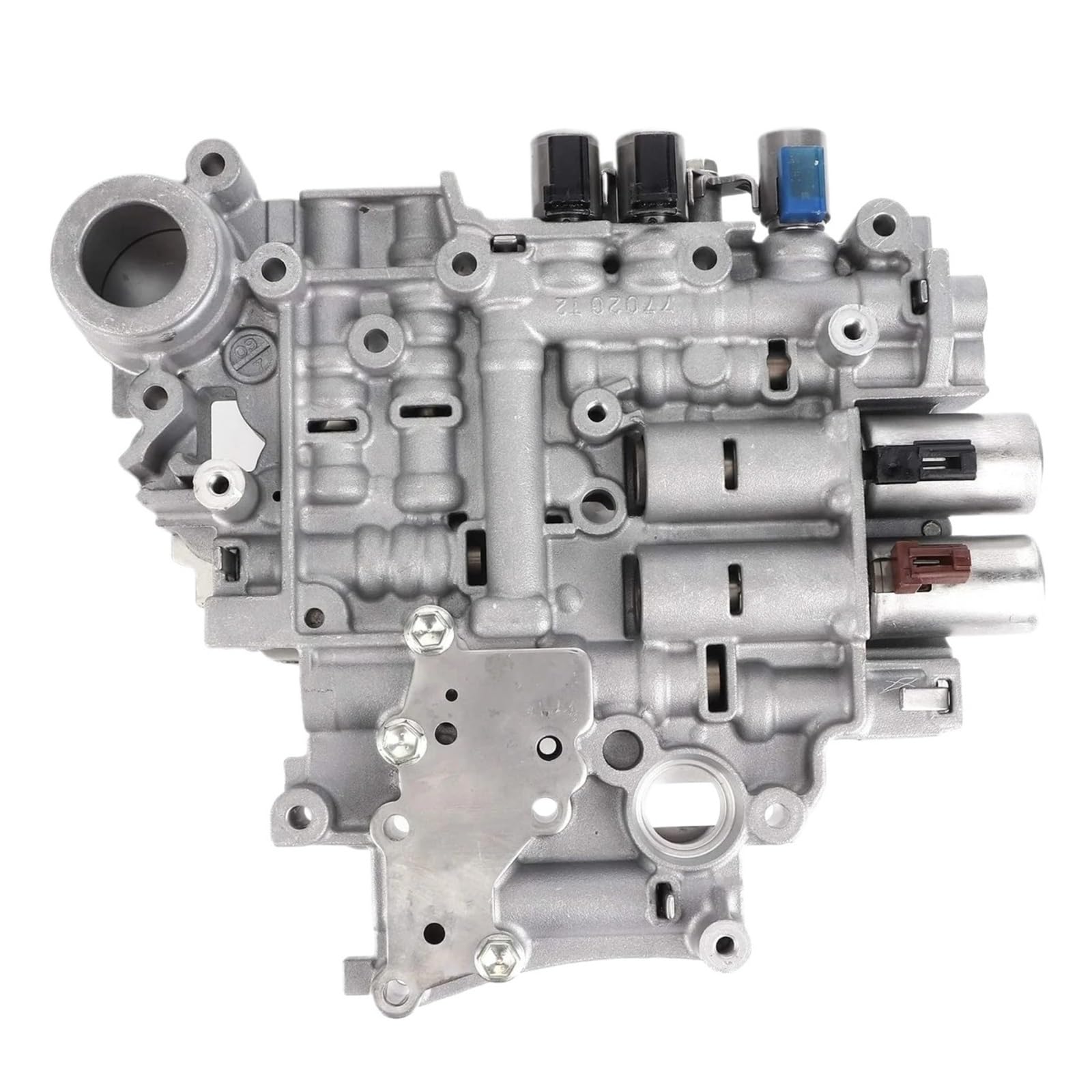 K310 CVT Auto Getriebe Systeme Getriebe Getriebe Ventil Körper mit Magnetspulen Kompatibel for Toyota Corolla L4 1,5 L 1,8 L 2,0 L von XXDRKEGS