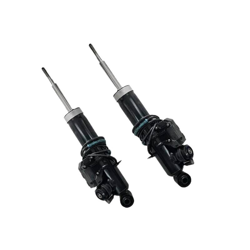 Paar kompatibel for BMW X5 X6 E70 E71 vorne links rechts Stoßdämpferstreben 2007–2014 von XXDRKEGS