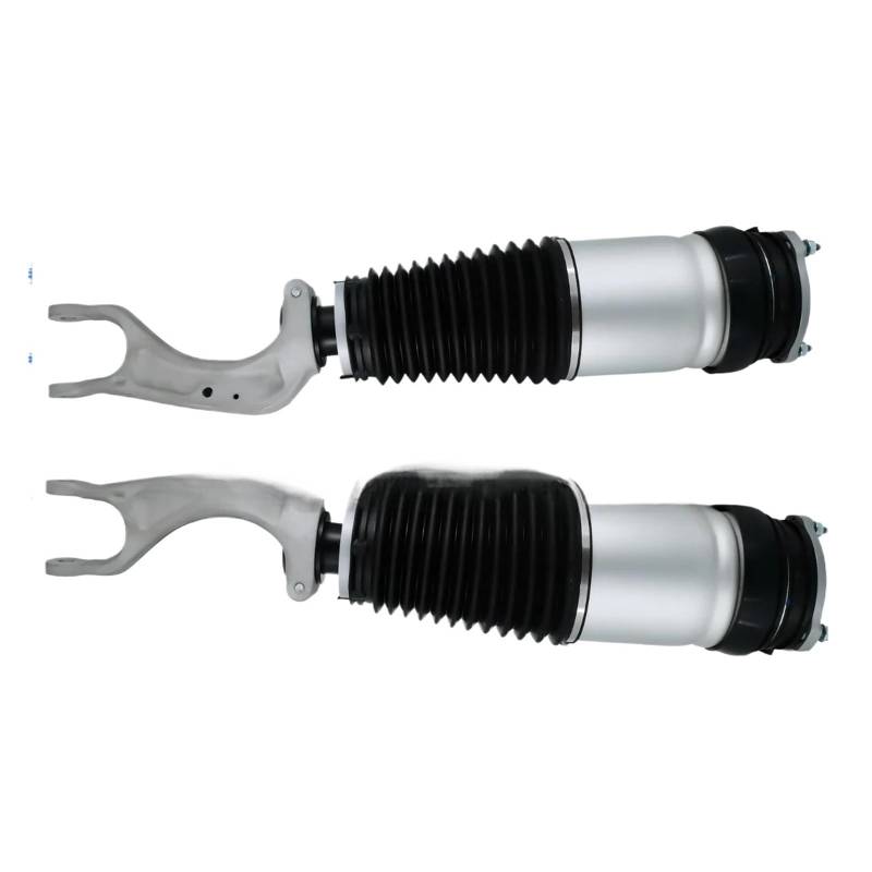 Paar vorne links und rechts Stoßdämpfer kompatibel for Tesla Model S 2016–2020 AWD 1067361–77-C, 106736177C 1067361–25-C, 106736125C von XXDRKEGS