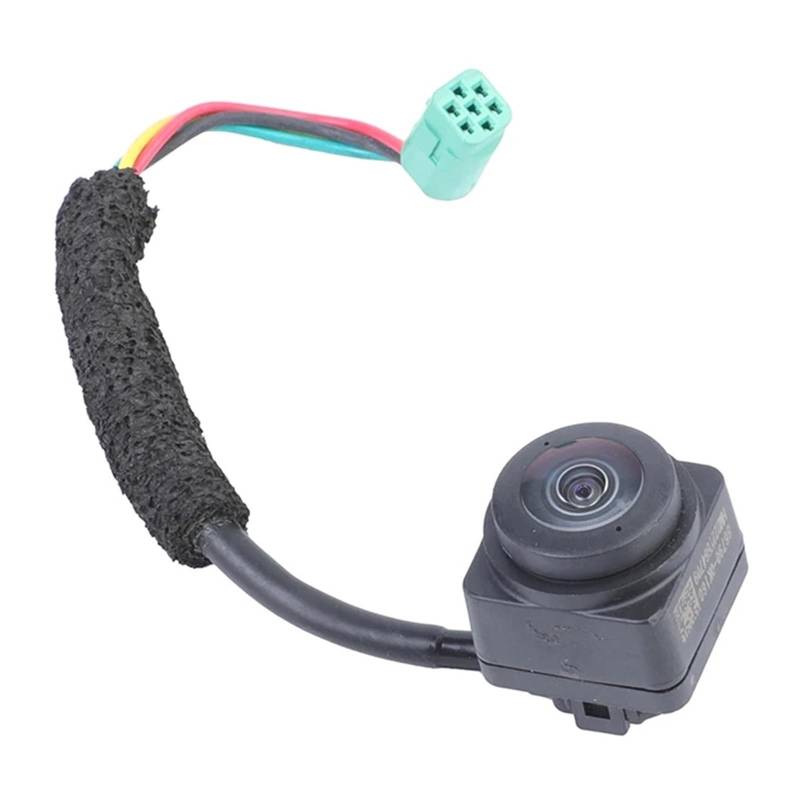 Rückansicht Backup-Kamera Kompatibel for Toyota Einparkhilfe Kamera 86790-0K160 867900K160 von XXDRKEGS