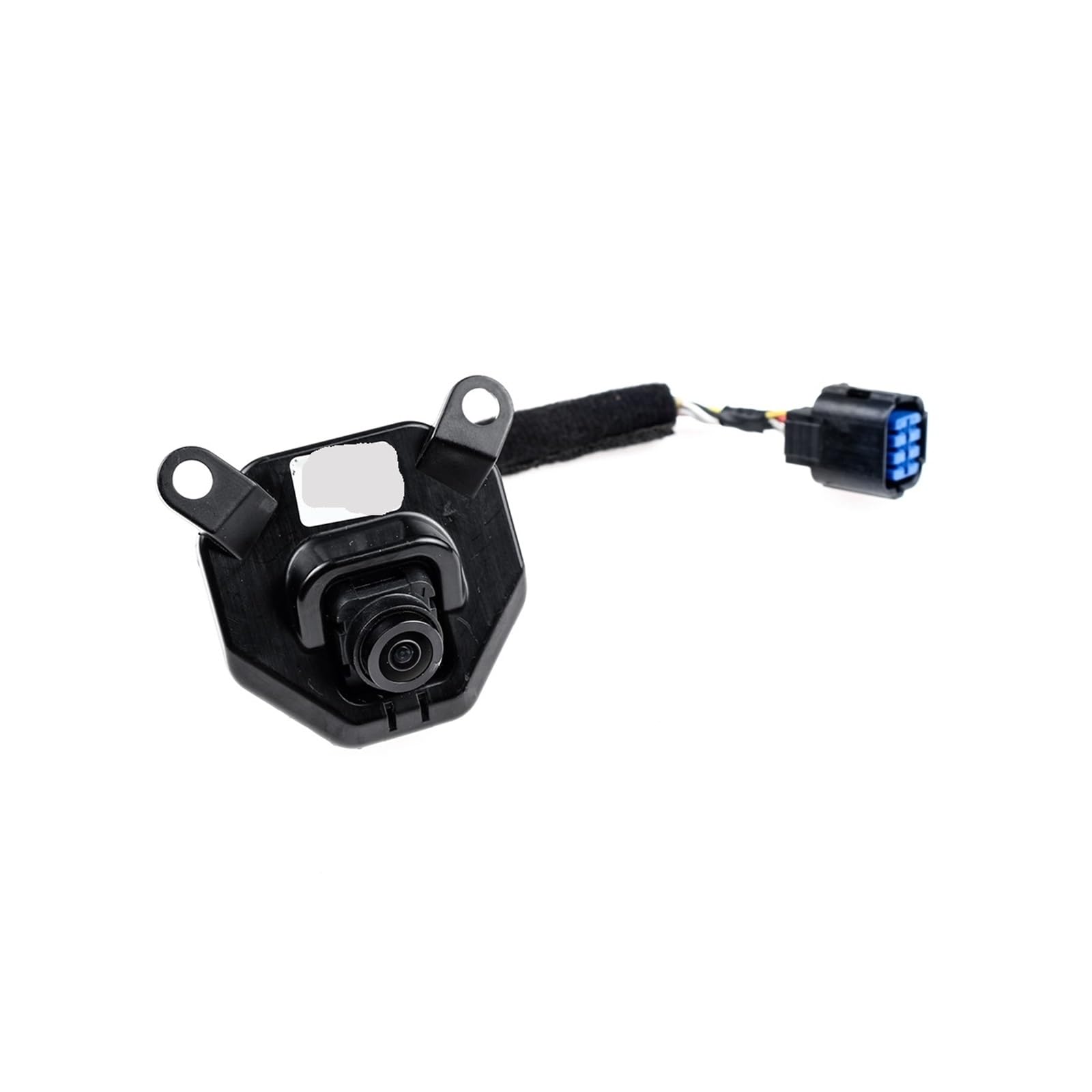 Rückfahrkamera Rückfahrkamera PDC Einparkhilfe Kamera Kompatibel for Hyundai Elantra 95760G3000 von XXDRKEGS