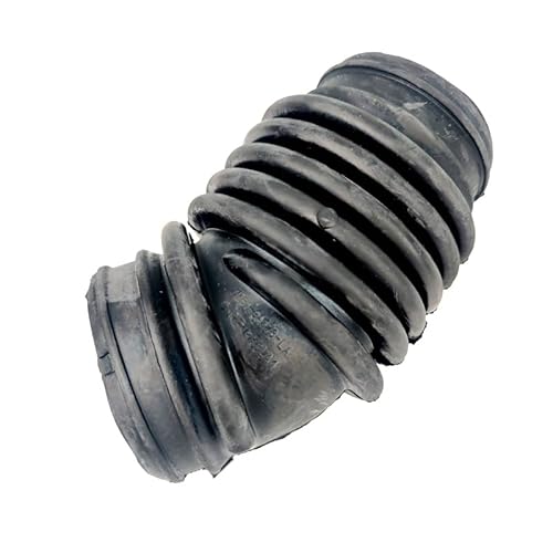 Luftfilter Ansaugrohr Gewinderohr Motor Lufteinlass Teile Autozubehör 7M51-9A673-LA Kompatibel mit Ford C-MAX FOCUS Volvo C30 C70 S40 V50 von XYAWLCUB