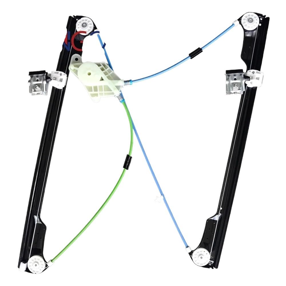 Elektrischer Fensterheber vorne Links 7H0837753B Vorne Links Auto Elektrische Power Fensterheber Fow Transporter Für Mk V 07/2003 von XYSZQJZYP