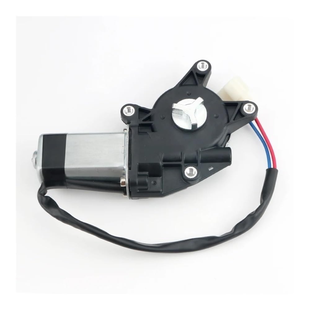 Elektrischer Fensterheber vorne Links Auto Power Fensterheber Motor 12V 4pin Fenster Gläser Hebe Regler Für Chery A516 2006-2010 von XYSZQJZYP