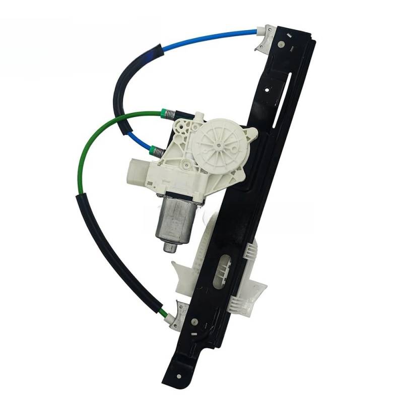 Elektrischer Fensterheber vorne Links Automotive Power Fensterheber Mit Motor Hinten Tür Rechts 7S71A27000BJ Für Mondeo IV 2007-2013 2010 2009 2011 von XYSZQJZYP