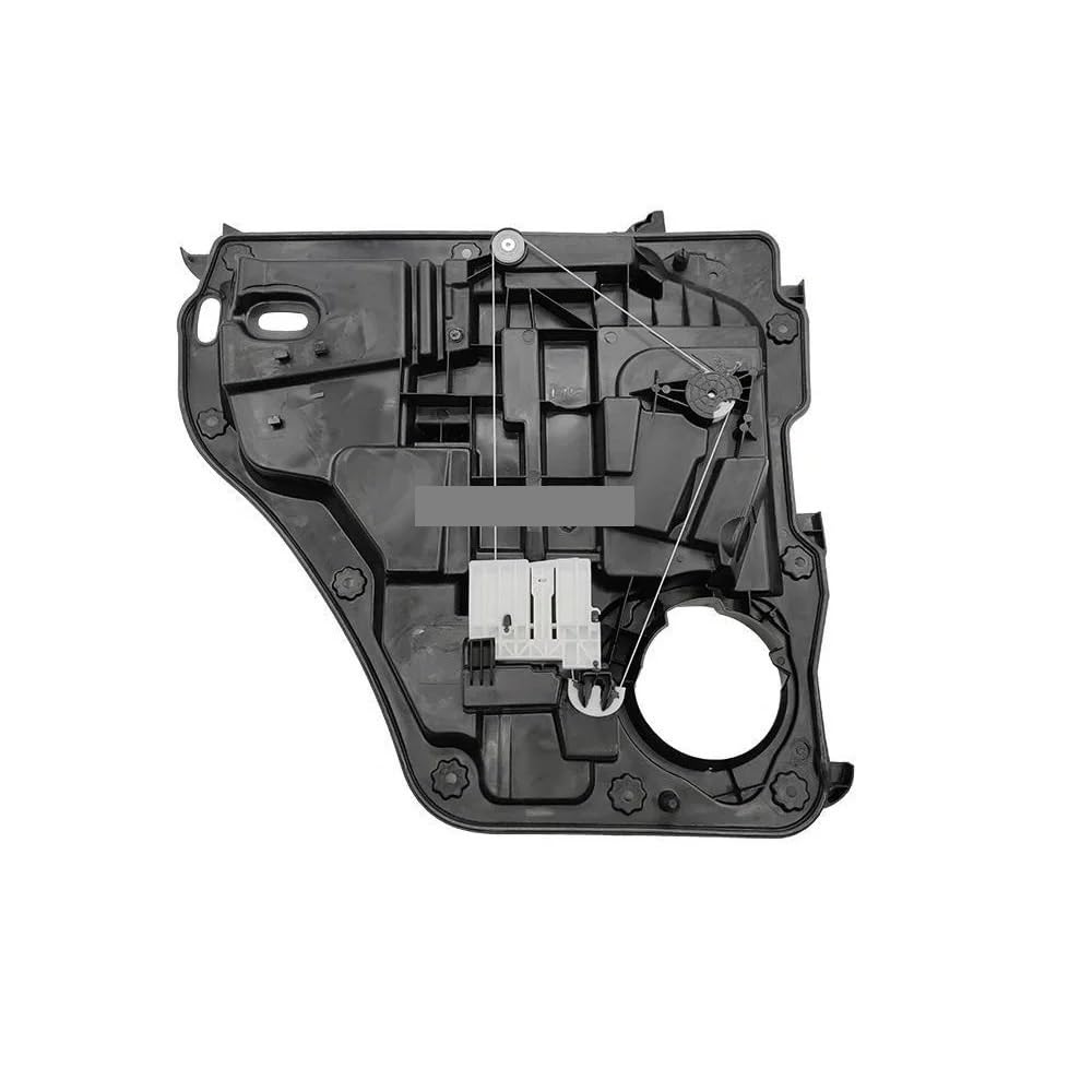 Elektrischer Fensterheber vorne Links Autoteile Auto Elektrischer Fensterheber 68004822AA Tür hinten rechts für Nitro 2008 2011 2010 2009 von XYSZQJZYP