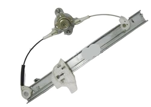 Elektrischer Fensterheber vorne Links Fensterheber für Accent III für Kia Rio II Rio5 2006–2011 von XYSZQJZYP