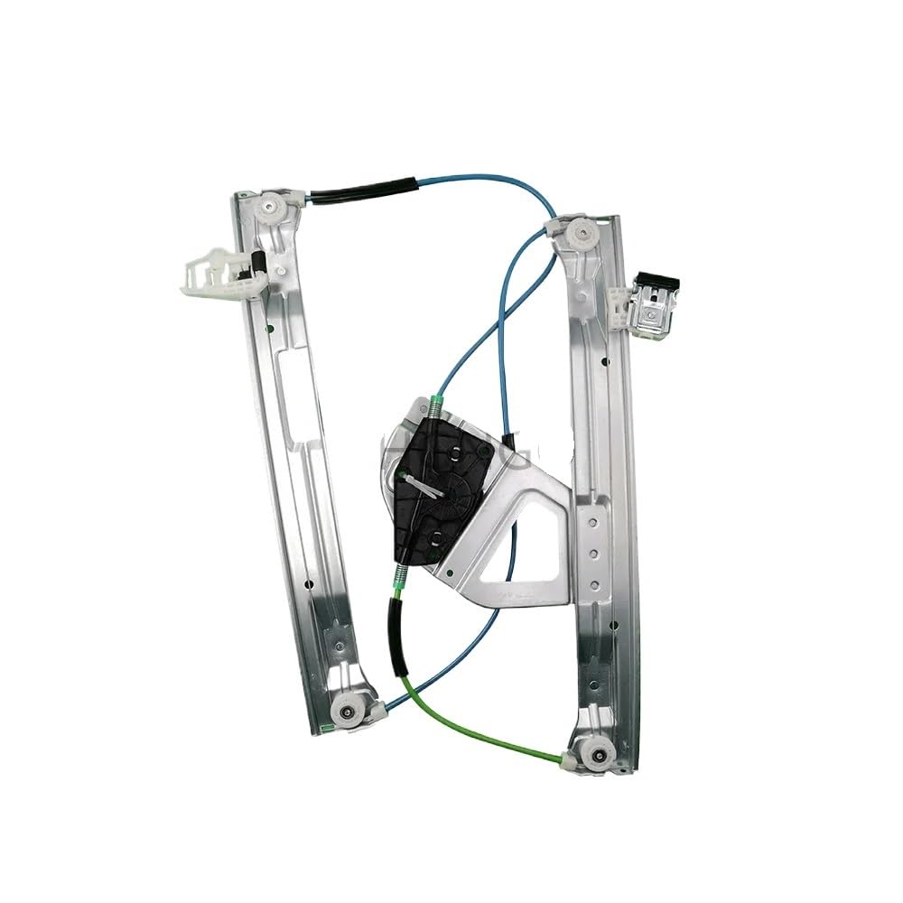 Elektrischer Fensterheber vorne Links Front Tür Regler 9673155180 Rechte Seite Für 208 02/2012 Fensterheber Heber Auto Zubehör von XYSZQJZYP