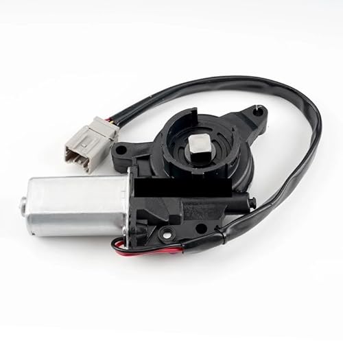 Elektrischer Fensterheber vorne Links Für Fit Für Jazz 2003-2008 Auto Glas Lift Motor Fensterheber Motor von XYSZQJZYP