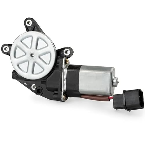 Elektrischer Fensterheber vorne Links OEM # MR573878 MR573877 Fensterhebermotor vorne Links rechts für Outlander 2.4L 2003-2006 Autoreparaturzubehör von XYSZQJZYP