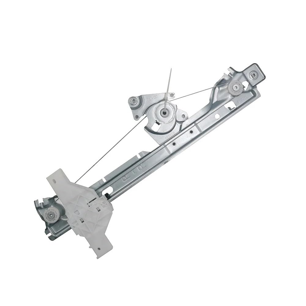 Elektrischer Fensterheber vorne Links Reparatursatz für elektrische Fensterheber an der Hintertür, 9224G6, hinten rechts für 5008 von XYSZQJZYP