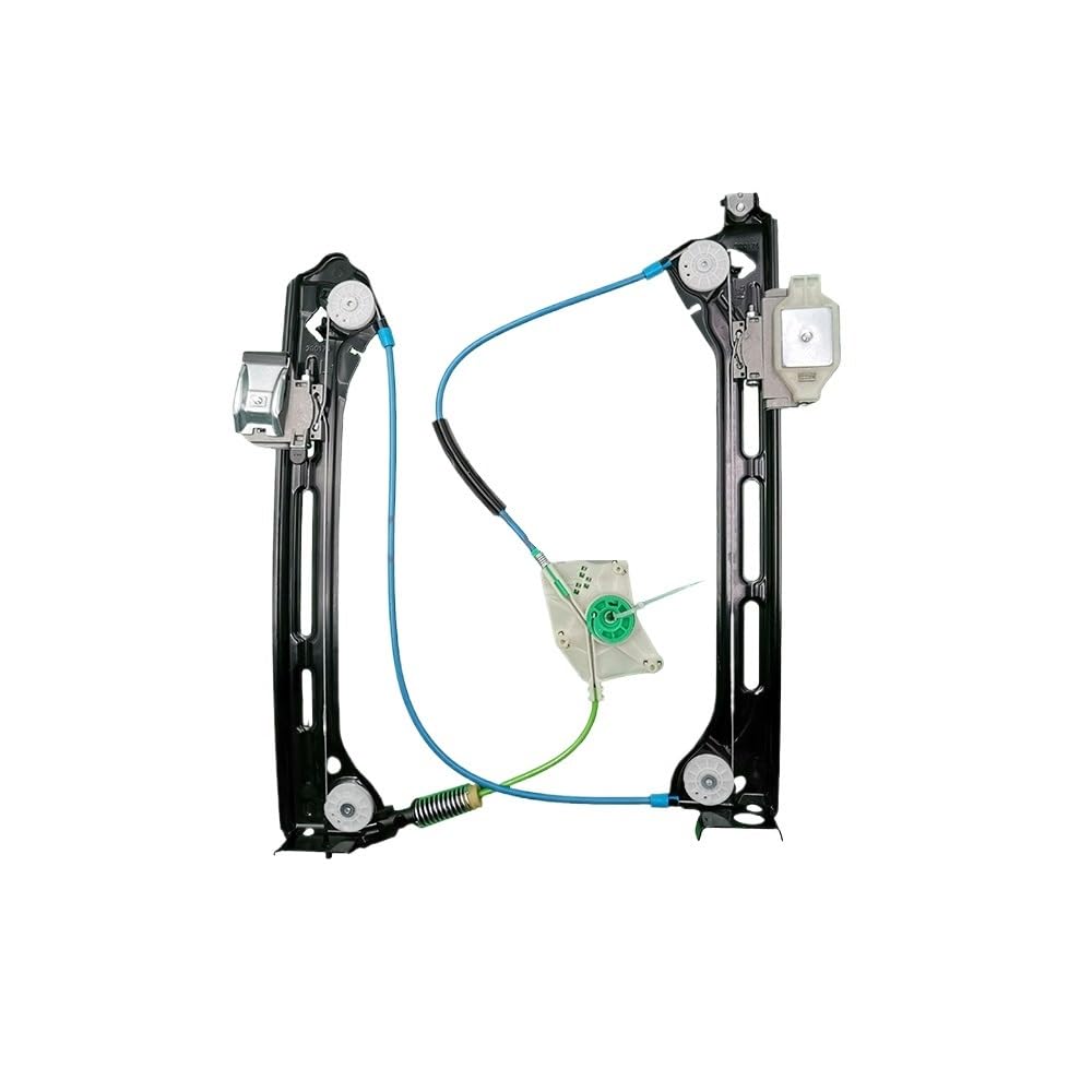 Elektrischer Fensterheber vorne Links Reparatursatz für elektrische Fensterheber vorne Links, 5C5837461, für Beetle 12–16 2012 2013 2014 2015 2016 von XYSZQJZYP