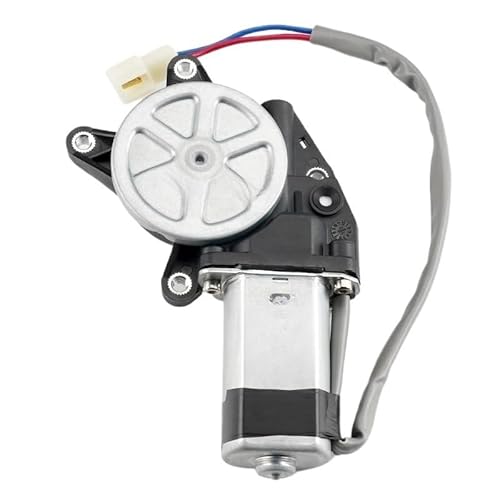 Elektrischer Fensterheber vorne Links T116204120 4 löcher 8 zähne fensterheber Heber Motor Für Chery Für Tiggo 3 von XYSZQJZYP