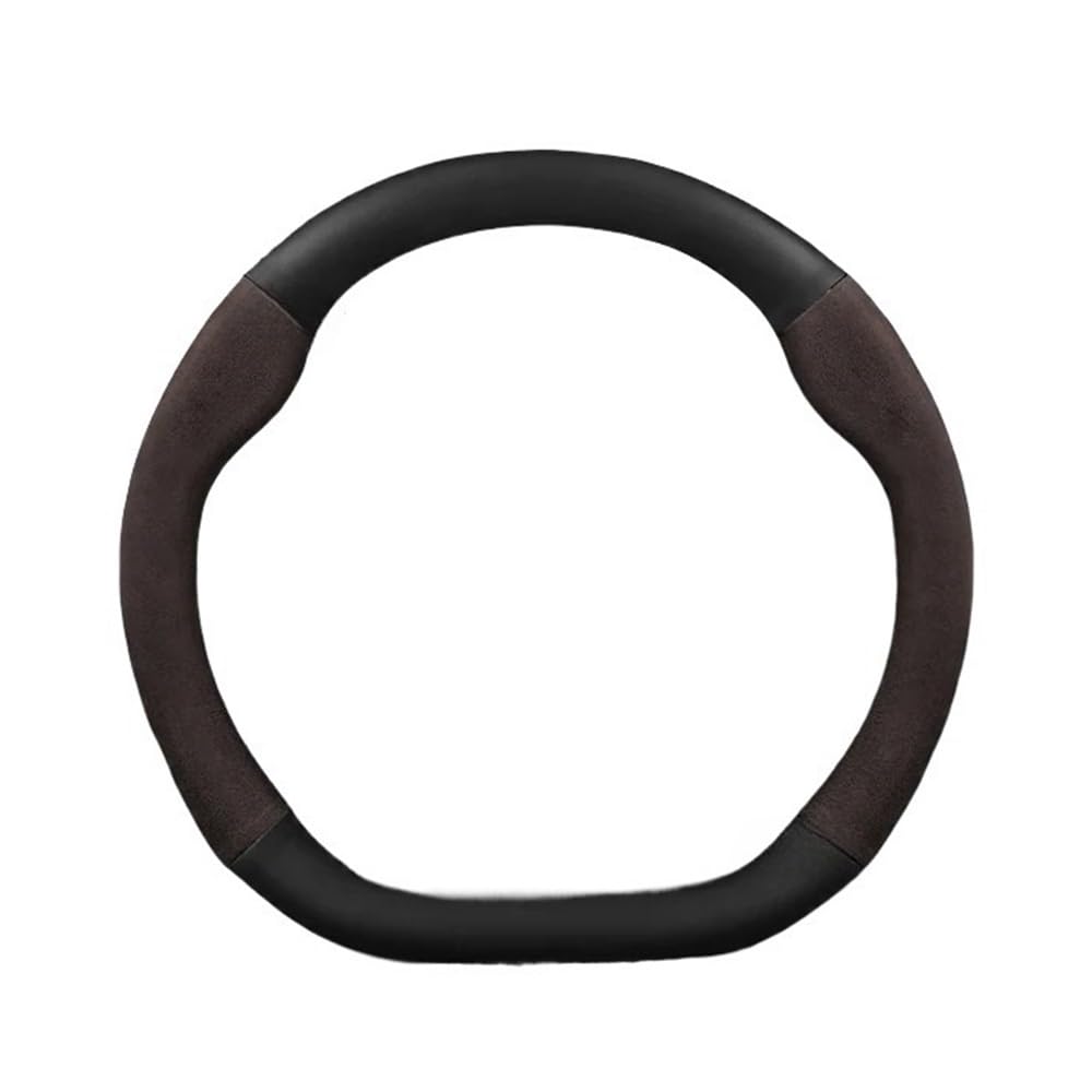 Lenkradbezug Lenkradhülle Für Benz AMG ABCE S-Klasse W221 GLA GLB GLC CLA CLS Anti-Rutsch 38cm Auto Lenkradbezug Autozubehör Lenkradbezug Lenkradhülle Für Benz AMG ABCE S-Klasse W221 GLA GLB GLC CLA CLS Anti-Rutsch 38cm Auto Lenkradbezug Autozubehör von XYSZQJZYP
