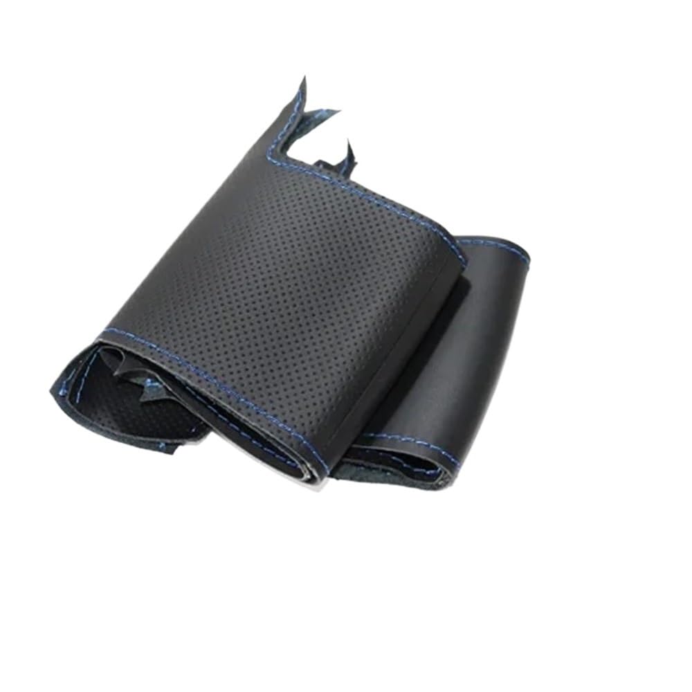 Lenkradbezug Lenkradhülle Schwarze Autolenkradabdeckung Für Tucson 2006-2014 Lenkradbezug Lenkradhülle Schwarze Autolenkradabdeckung Für Tucson 2006-2014 von XYSZQJZYP
