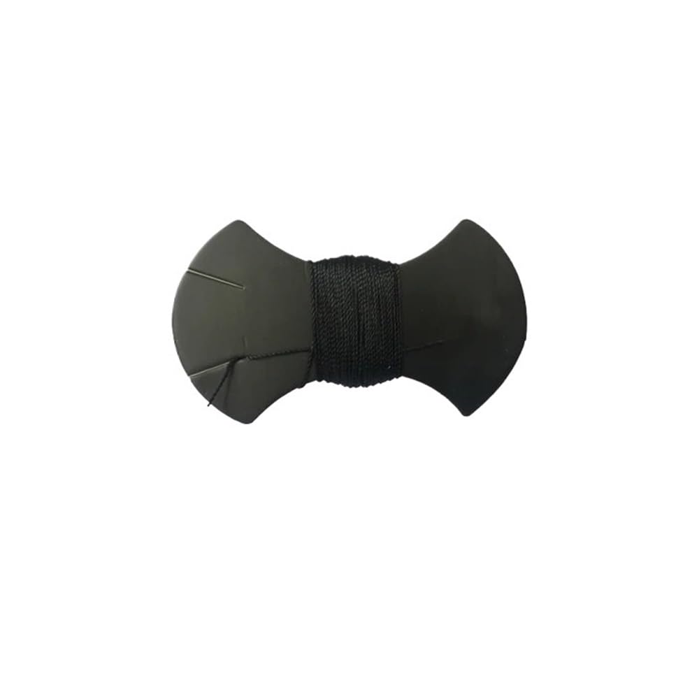 Lenkradbezug Lenkradhülle Schwarzes Kunstleder-Lenkradbezug-Geflecht für E36 Z3 M3 E36/5 E36/7 E36/8 E31 E39 E38 M5 E39 1995-2002 Lenkradbezug Lenkradhülle Schwarzes Kunstleder-Lenkradbezug-Geflecht für E36 Z3 M3 E36/5 E36/7 E36/8 E31 E39 E38 M5 E39 1995-2002 von XYSZQJZYP