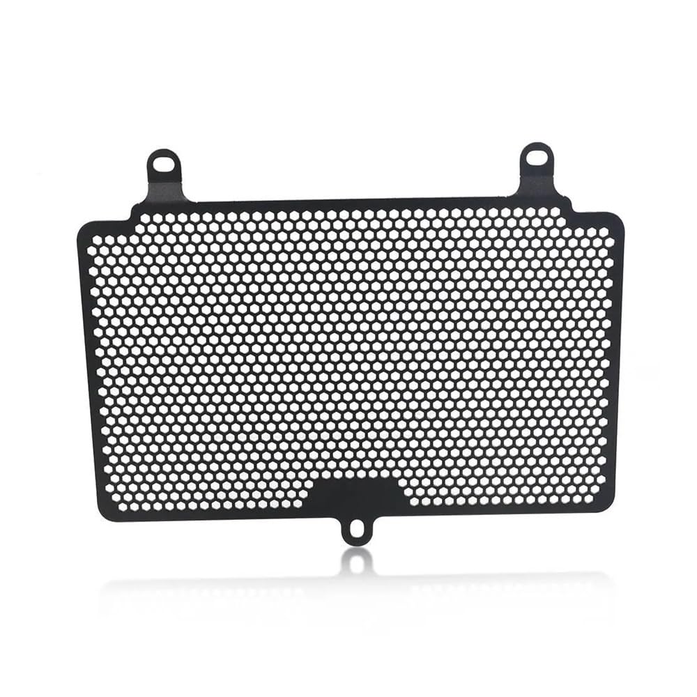 Motorradkühlerabdeckung 2023 2024 Motorrad Zubehör Kühlergrill Wache Abdeckung Wasser Tank Net Protector Für B&enelli TRK 702 TRK702 TRK702X 2022 von XYSZQJZYP