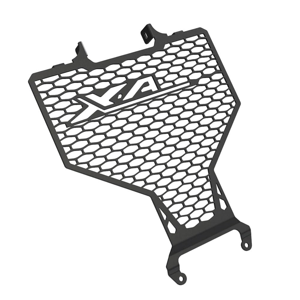 Motorradkühlerabdeckung 2023 2024 für X-ADV XADV 750 X-ADV750 XADV750 2021 2022 2023 Motorrad CNC Kühlergrill Grill Schutz Cover Schutz von XYSZQJZYP