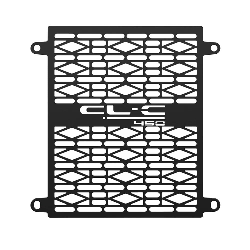 Motorradkühlerabdeckung 2023 Motorradteile Für CF&Moto CLC 450 Für 450 CL-C Für 450CLC 2024 2025 Kühlergrill Für Schutzabdeckung Schutz von XYSZQJZYP