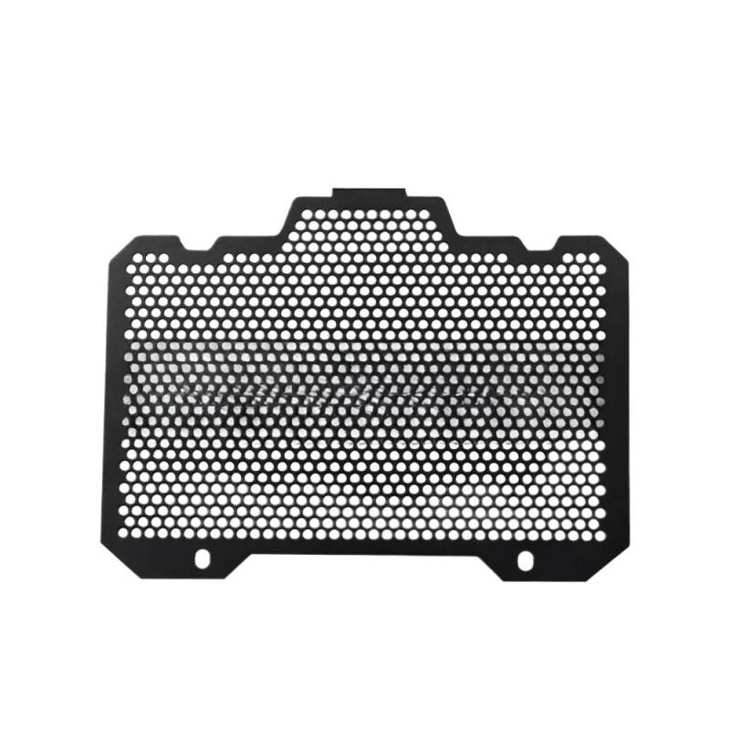 Motorradkühlerabdeckung Für AK550 2017 2018 2019 2020-2024 Motorrad Zubehör Kühler Schutzfolie Grille Abdeckung Grill Mesh von XYSZQJZYP