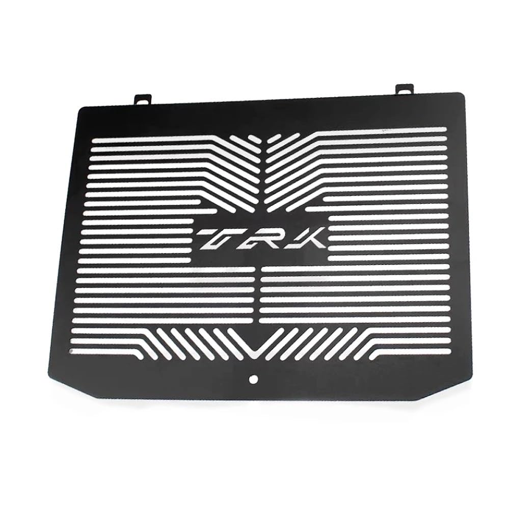 Motorradkühlerabdeckung Für B&enelli TRK 502 502X 2017-2023 TRK702 X Motorrad Kühler Schutz Protector Grille Grill Abdeckung von XYSZQJZYP