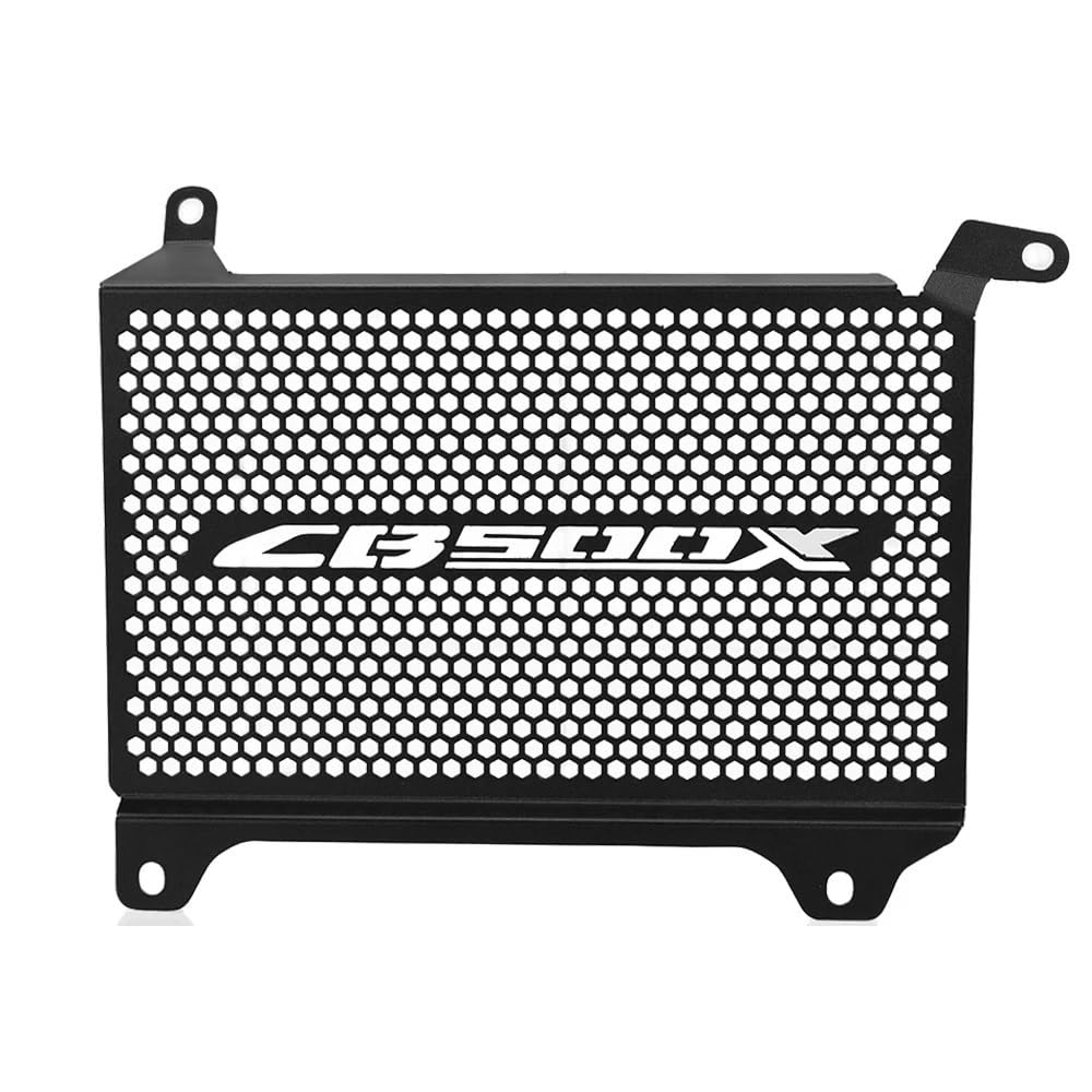 Motorradkühlerabdeckung Für CB500X 2024 Motorradzubehör Kühlergrill Wache Cover Schutz Schutz Für CB 500 X CB500 X CB 500X 2022 2023 von XYSZQJZYP