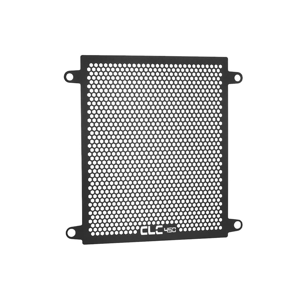 Motorradkühlerabdeckung Für CF&Moto 450 CLC 450 Für Bobber CLC450 450CLC 2023 2024 2025 Motorradzubehör Kühlergrill Wache Cover Schutz von XYSZQJZYP