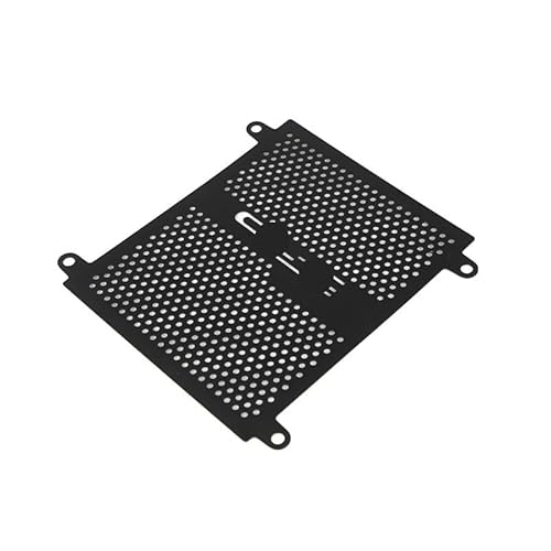 Motorradkühlerabdeckung Für CF&Moto 450CL-CR CLC 450 CL-C 450CLC 2023 2024 2025 Motorradteile Kühlergrill für Schutzabdeckung Schutz von XYSZQJZYP