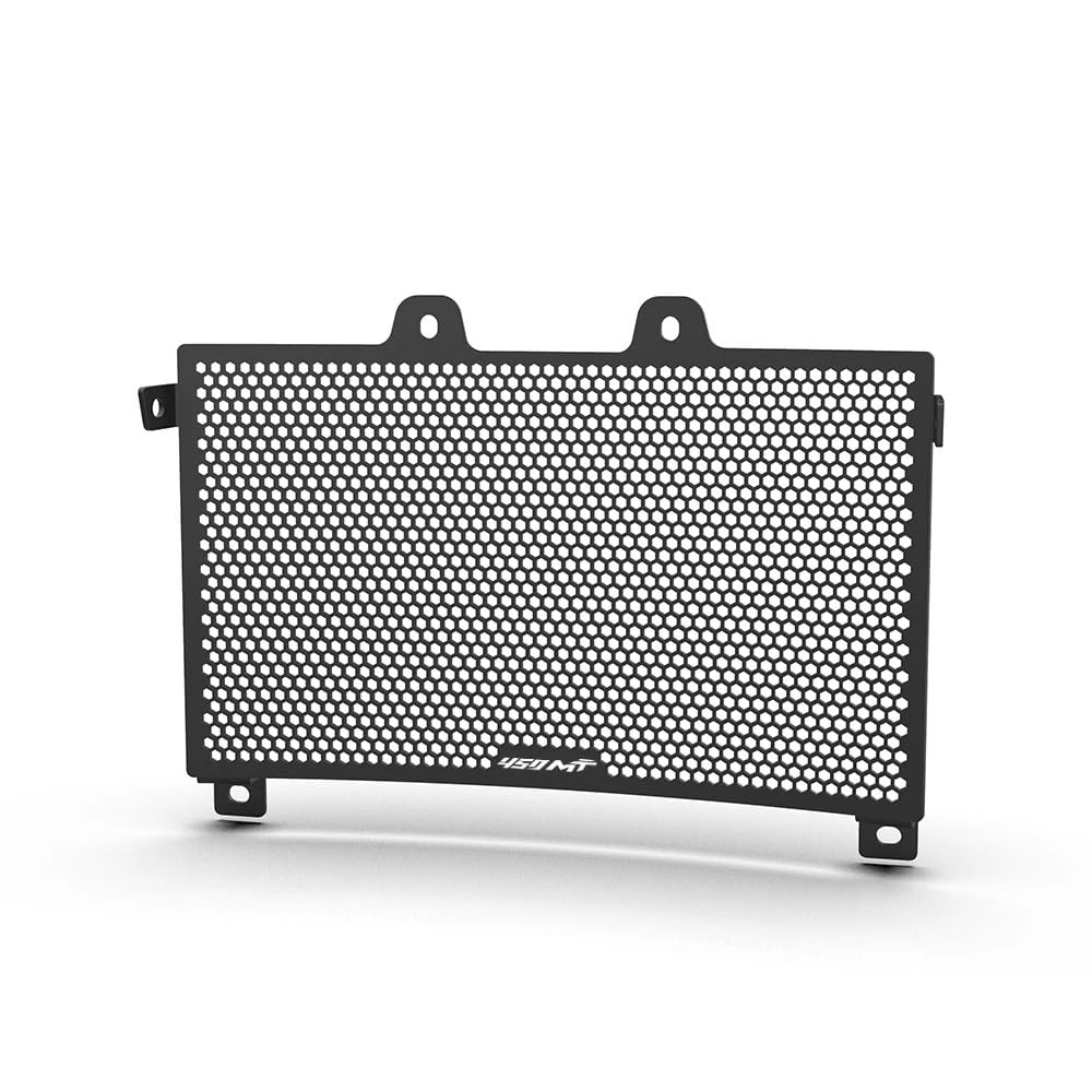 Motorradkühlerabdeckung Für CF&Moto 450MT 450 MT 450 MT450 2024 2025 2026 Motorradzubehör Kühlergrill Wache Cover Schutz Schutz von XYSZQJZYP