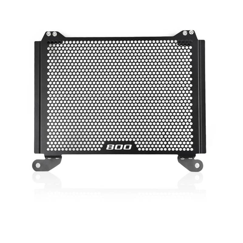 Motorradkühlerabdeckung Für CF&Moto 800MT MT 800 MT MT800 2021 2022 2023 2024 2025 Motorradzubehör Kühlergrill Wache Cover Schutz von XYSZQJZYP