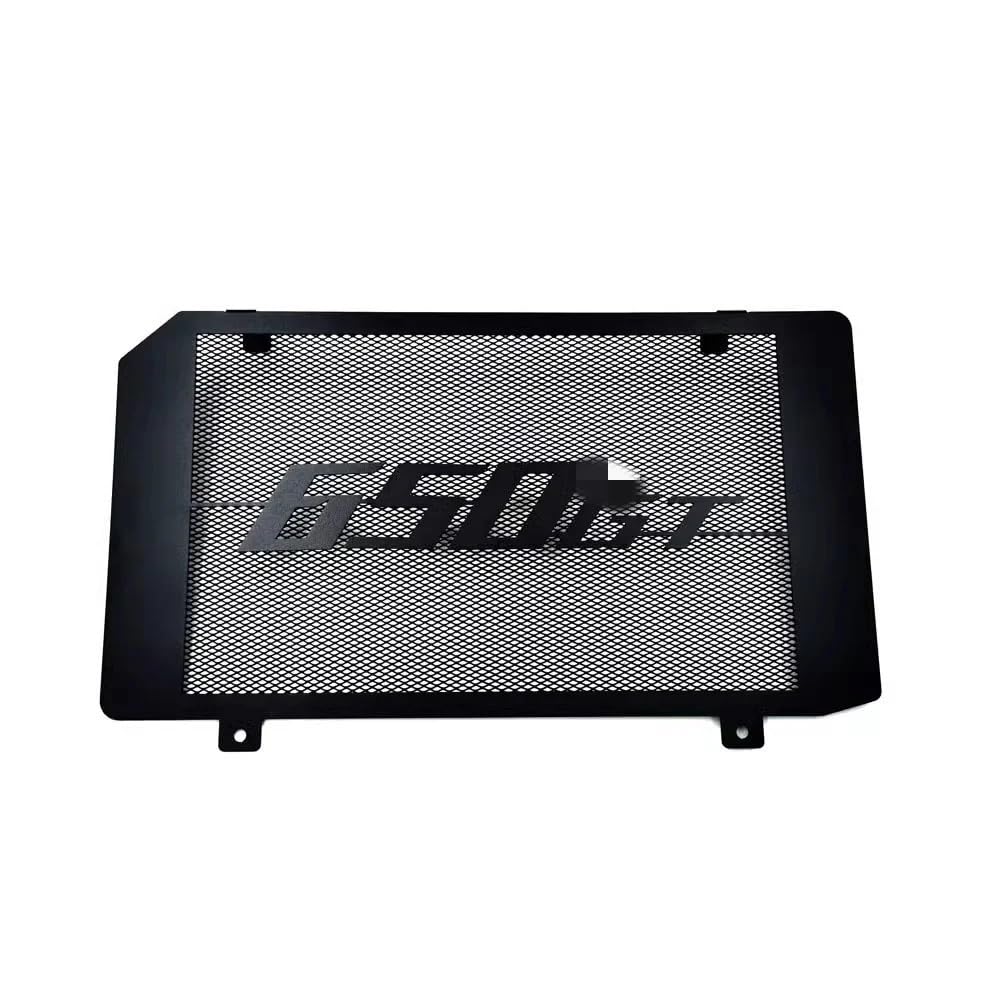 Motorradkühlerabdeckung Für CF&Moto GT650 CF650GT Motorradzubehör Kühlergrill Wache Cover Schutz Tank Kühlung Grill Für 650GT 650GT CF650GT von XYSZQJZYP