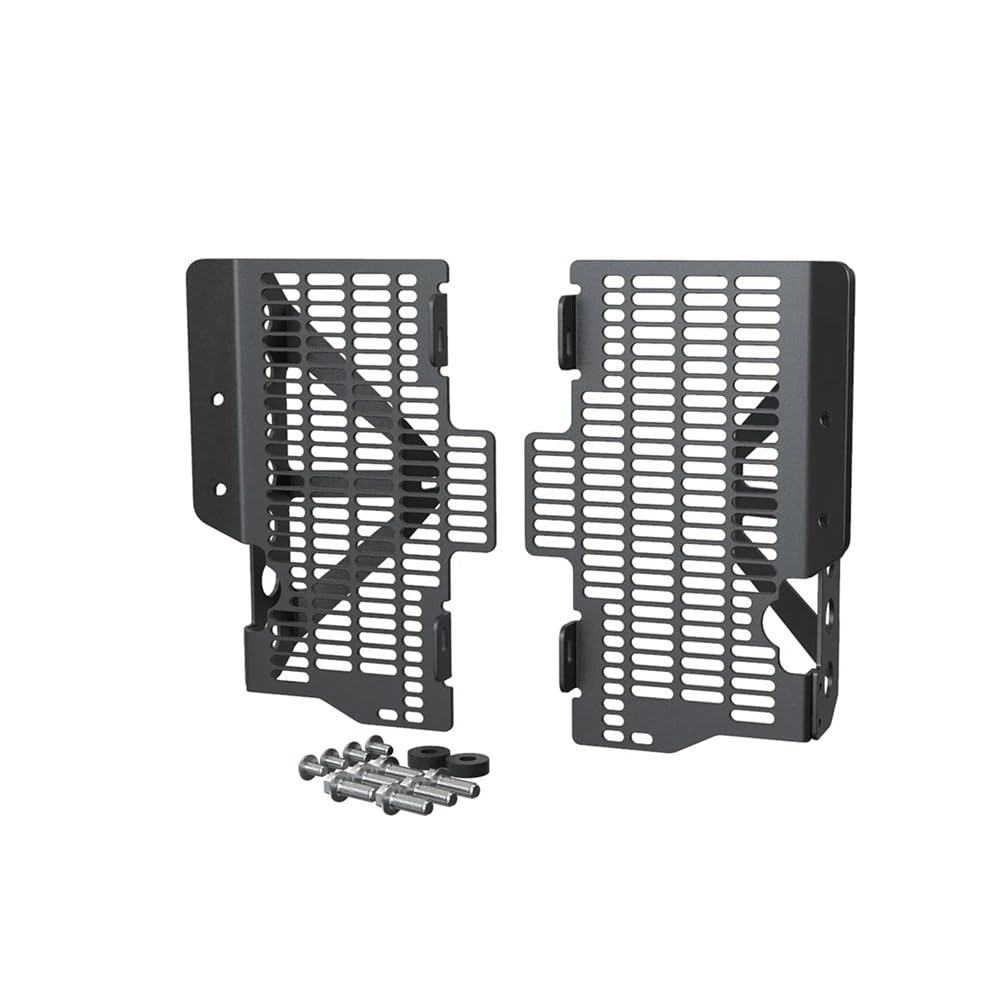 Motorradkühlerabdeckung Für CR250R CR 250R CR125R CR 125R 2005 2006 2007 Motorrad Kühlergrill Wache Schutz Abdeckung CR 250 150R von XYSZQJZYP