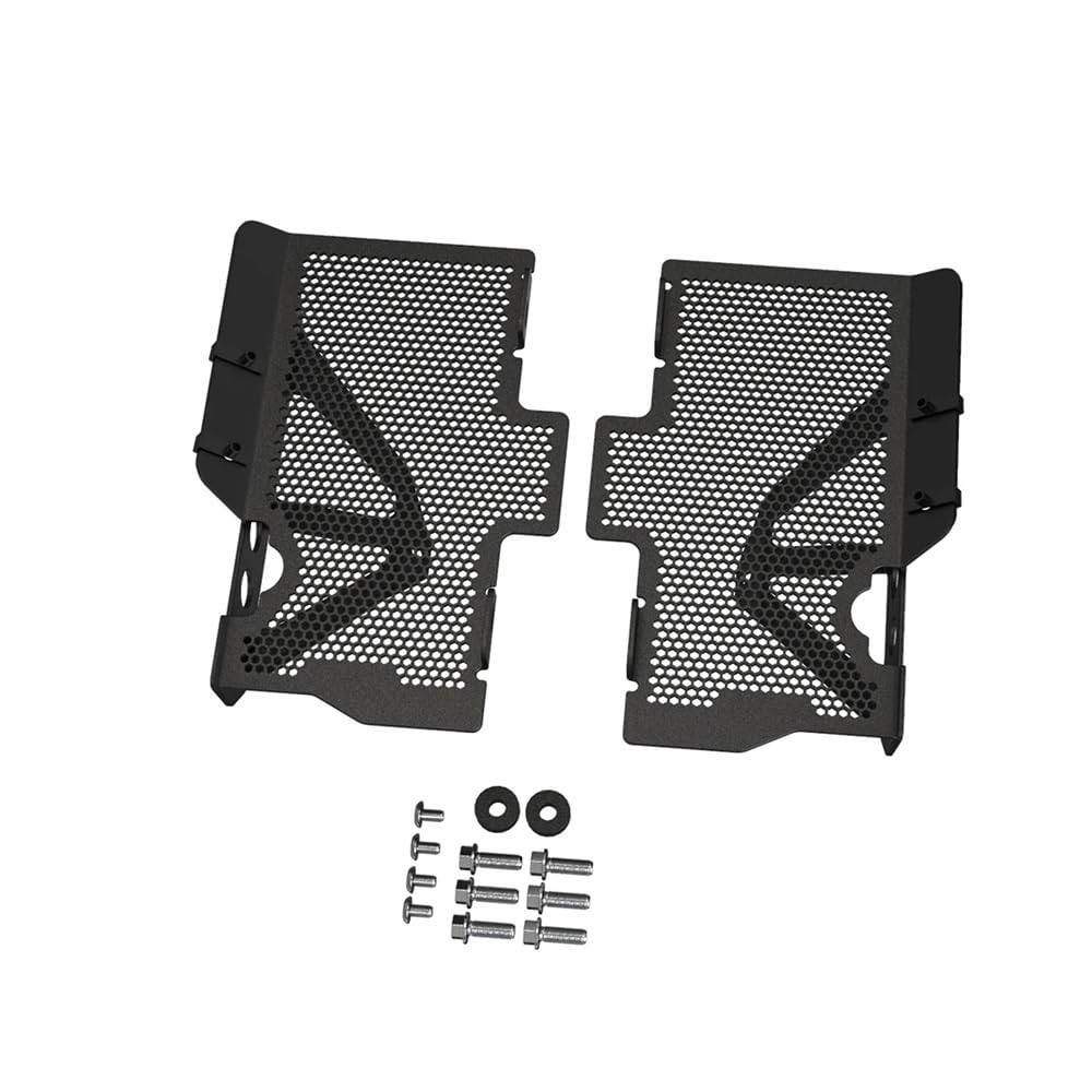 Motorradkühlerabdeckung Für CR250R CR 250R CR125R CR 125R 2005 2006 2007 Motorrad Kühlergrill Wache Schutz Abdeckung CR 250 150R von XYSZQJZYP