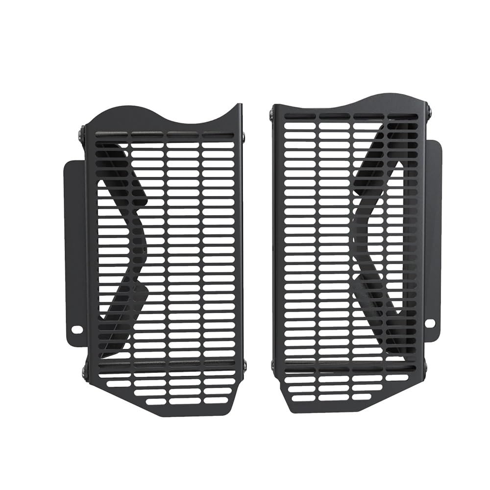 Motorradkühlerabdeckung Für K&awasaki KLX250S KLX250SF KLX250 SF 2009-2020 2019 Motorrad Heizkörper Schutz Motor Kühler Grille Schutz Abdeckung von XYSZQJZYP