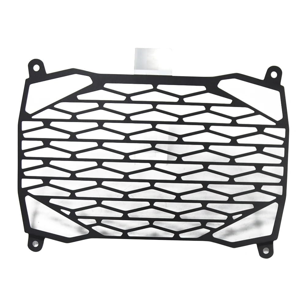 Motorradkühlerabdeckung Für K&awasaki Z500 Für Ninja 500 Z 500 Für Ninja500 SE ABS 2024 2025 Motorrad Zubehör Kühler Schutzfolie Grille Abdeckung Teile von XYSZQJZYP