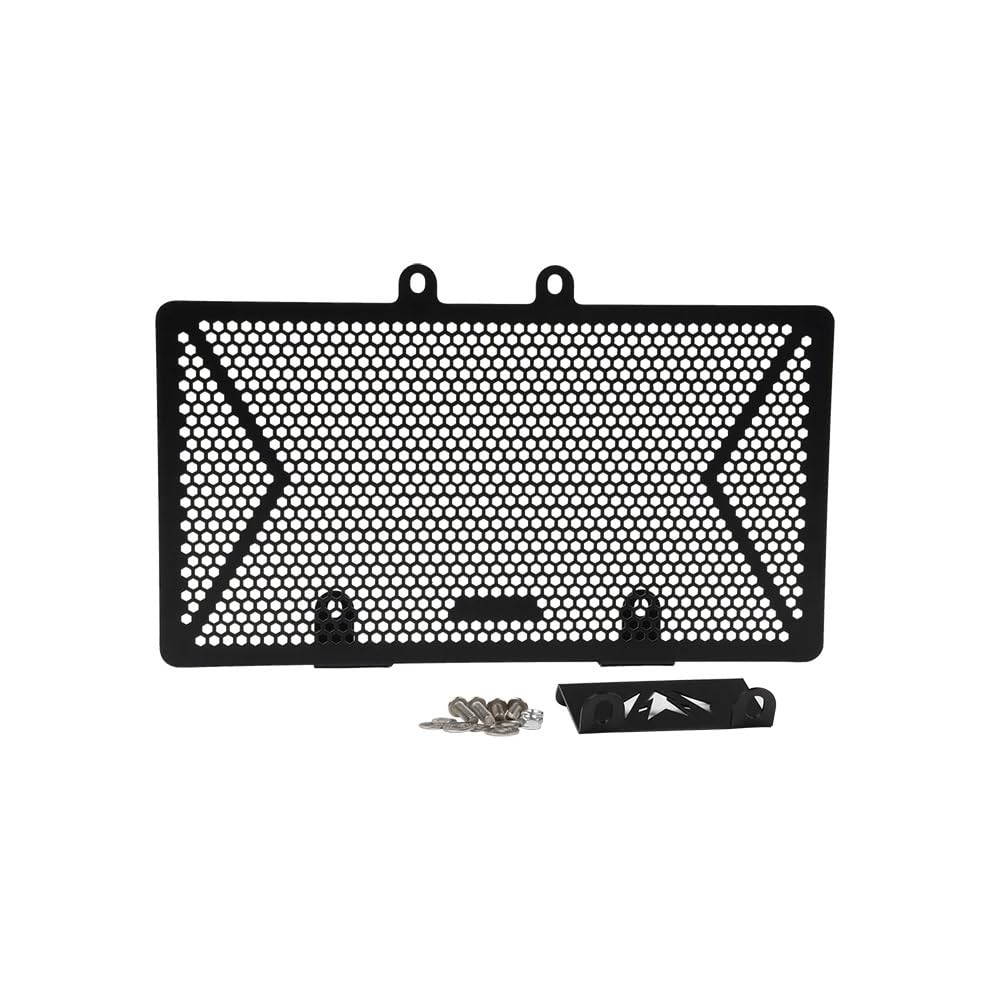 Motorradkühlerabdeckung Für Moto Morini X-Cape Für XCape 650 650X 2022 2023 2024 Motorradzubehör Schutz Kühlergrill Wache Cover Protector von XYSZQJZYP