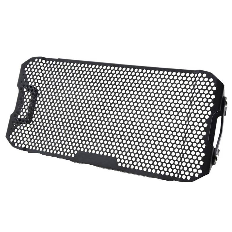 Motorradkühlerabdeckung Für NC700 NC 700 SX 2012-2019 Motorradzubehör Kühlerschutzfolie Grille Grillabdeckung von XYSZQJZYP