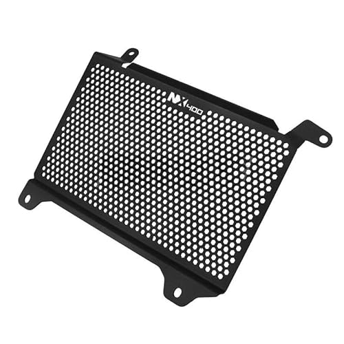 Motorradkühlerabdeckung Für NX400 Für NX500 Für NX 400 500 2023 2024 2025 Motorrad Kühlergrill Abdeckung Für Wache Schutz Protetor von XYSZQJZYP