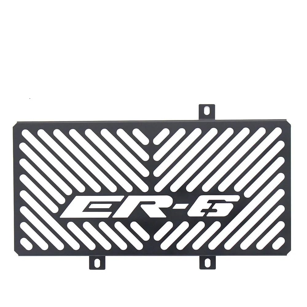 Motorradkühlerabdeckung Für Ninja 400 2010-2015 Motorrad Kühlergrill Wache Cover Schutz Für K&awasaki Für Ninja 650R ER6N ER 6N 6F ER6F 2009 2010 2011 von XYSZQJZYP