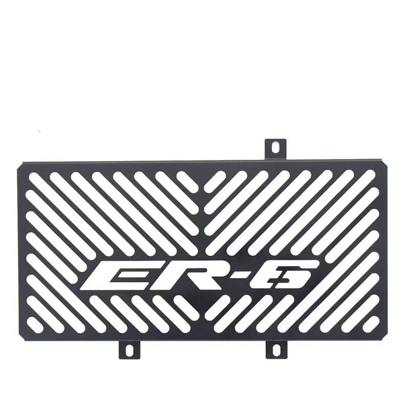 Motorradkühlerabdeckung Für Ninja 400 2010-2015 Motorrad Kühlergrill Wache Cover Schutz Für K&awasaki Für Ninja 650R ER6N ER 6N 6F ER6F 2009 2010 2011 von XYSZQJZYP