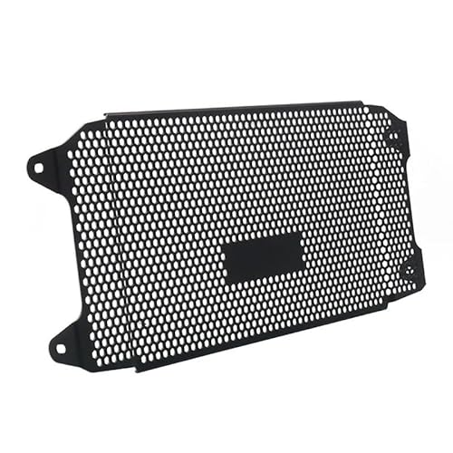 Motorradkühlerabdeckung Für SV650 SV650X 2017-2021 Motorrad Kühler Schutz Grille Abdeckung Schutz Schutz Grill von XYSZQJZYP