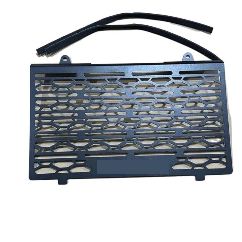 Motorradkühlerabdeckung Für Transalp XL 750 XL750 2023 2024 Motorrad Kühler Schutz Protector Grille Grill Kühler Schutz Abdeckung Zubehör von XYSZQJZYP