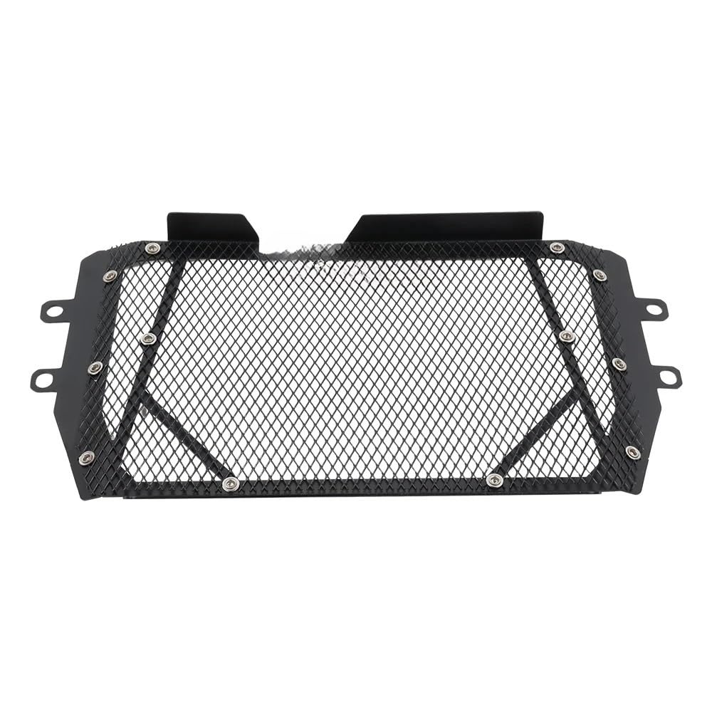 Motorradkühlerabdeckung Für Y&AMAHA Für MT03 MT-25 2015-2024 Motorrad Kühlergrill Grill Schutz Abdeckung Schutz von XYSZQJZYP