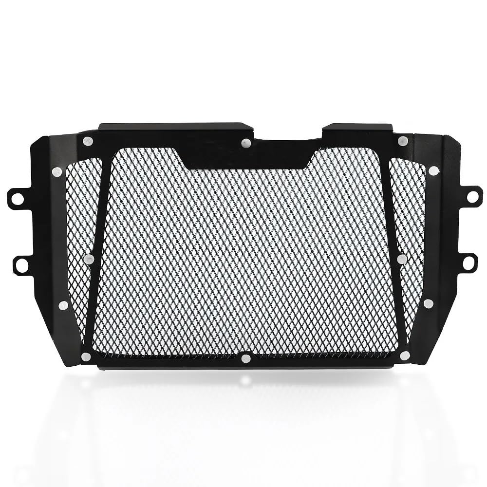 Motorradkühlerabdeckung Für Y&AMAHA MT-03 MT03 MT 03 2015 2016 2017 2018 2019 2020 2021 Motorrad Aluminium Kühlergrill Grill Schutz Cover Schutz von XYSZQJZYP