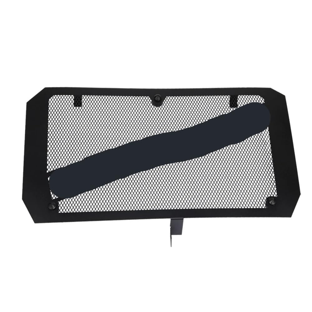 Motorradkühlerabdeckung Kühlergrill Für Guard Protector Grill Schutzhülle Für Ka&wasaki Für Ve&rsys 1000 Für Ve&rsys1000 2012-2023 Motorradzubehör von XYSZQJZYP