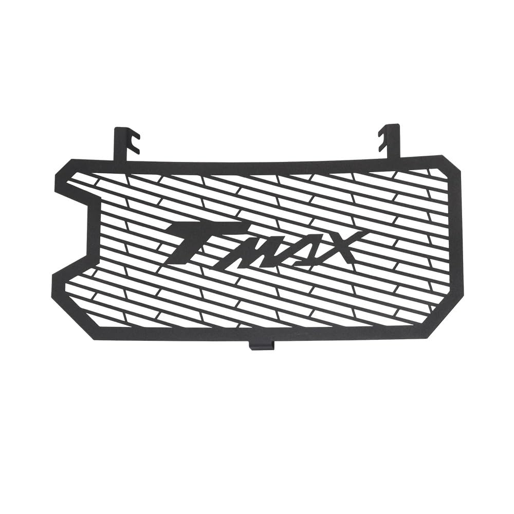 Motorradkühlerabdeckung Motorrad Kühler Abdeckung Grill Schutz Protector Für Y&AMAHA TMAX530 TMAX530SX TMAX530DX TMAX T MAX 530 SX DX 2017 2018 von XYSZQJZYP