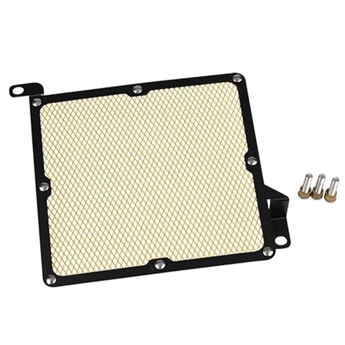 Motorradkühlerabdeckung Motorrad Kühler Für Schutz Wasser Tank Kühler Für Schutz Grille Mesh Für NMAX155 Für NMAX160 2020-2021 von XYSZQJZYP